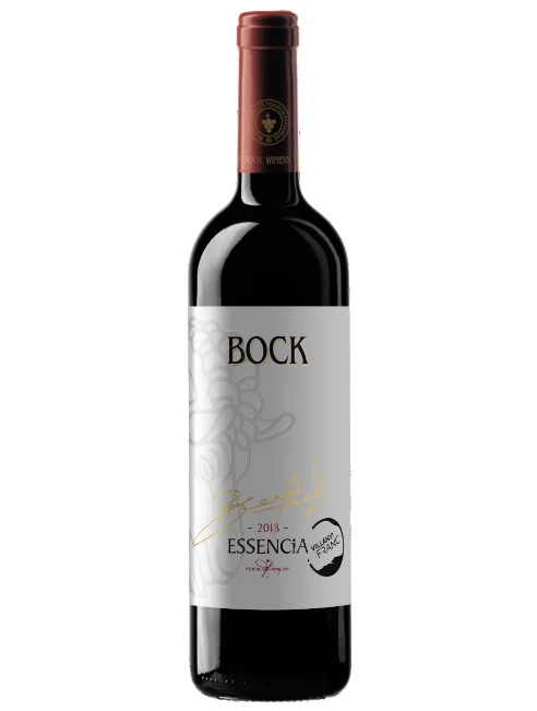 Bock - Villányi Essencia 2018 0.75 l