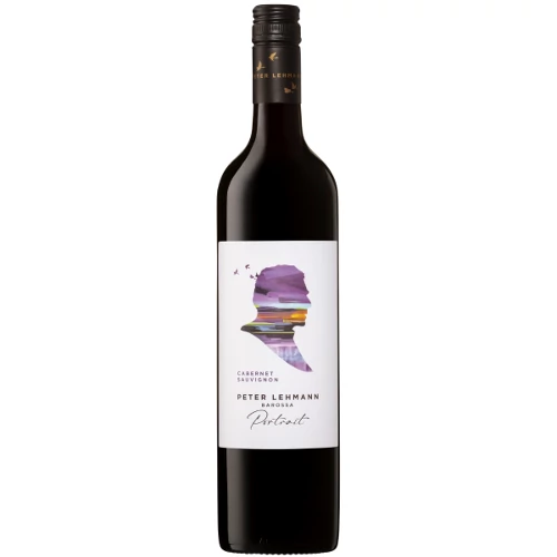 Peter Lehmann - Portrait Cabernet Sauvignon 2019 0.75 l