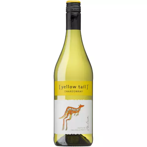 Yellow Tail Chardonnay 2022 0.75 l