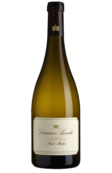 Domaine Laroche - Chablis 