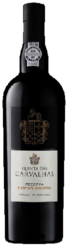 Quinta das Carvalhas - Reserva Tawny 0.75 l