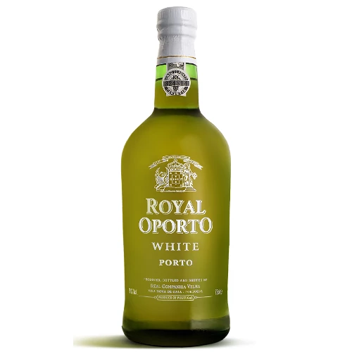 Royal Oporto - White 0.75 l