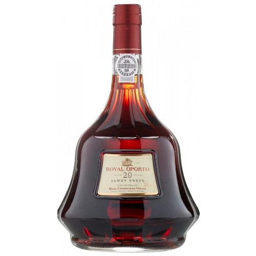 Royal Oporto - 20 Years Old 0.75 l