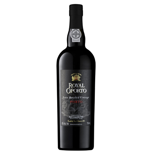 Royal Oporto - Late Bottled Vintage 2017 0.75 l