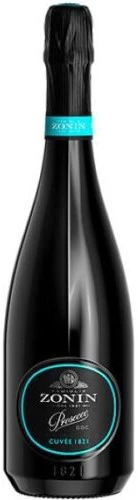 Zonin - Prosecco Special Cuvée 0.75 l