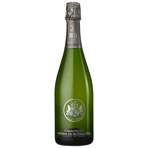 Barons de Rothschild - Millesimé 2014 Champagne 0.75 l