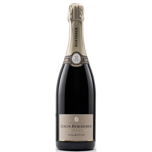 Louis Roederer - Collection 244 Champagne 0.75 l