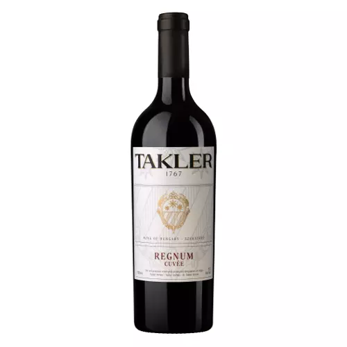 Takler - Regnum Cuvée 2019 0.75 l