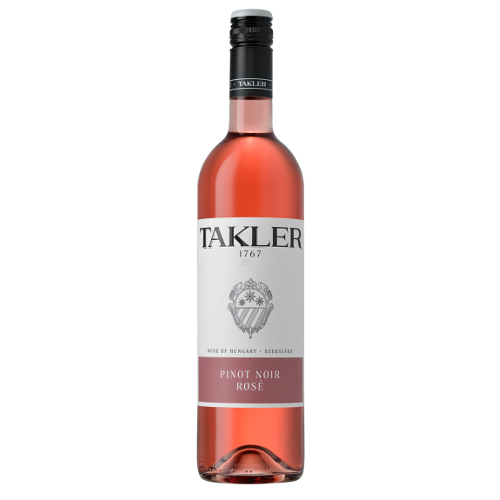 Takler - Szekszárdi Pinot Noir Rosé 2022 0.75 l