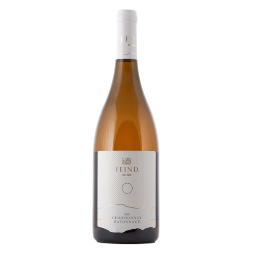 Feind - Chardonnay Battonage 2021 0.75 l