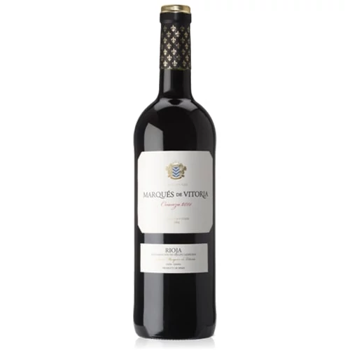 Marques de Vitoria - Crianza 2021 0.75 l