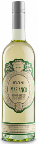 Masi - Masianco Bianco 2016 0.75 l