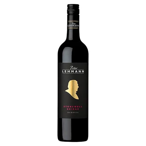 Peter Lehmann - Stonewell Shiraz 2016 0.75 l