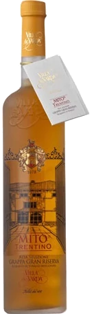 Villa de Varda Grappa Gran Riserva MITO 0.7 l