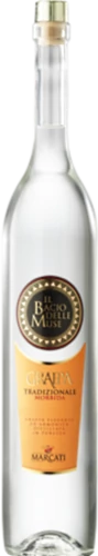 Marcati Grappa Bianca 1.5 l