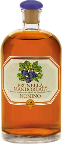 Nonino Prunella Mandorlata Grappa 0.7 l