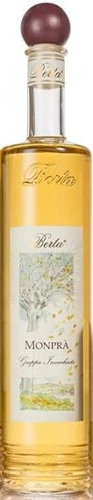 Berta Monpra Grappa 0.7 l