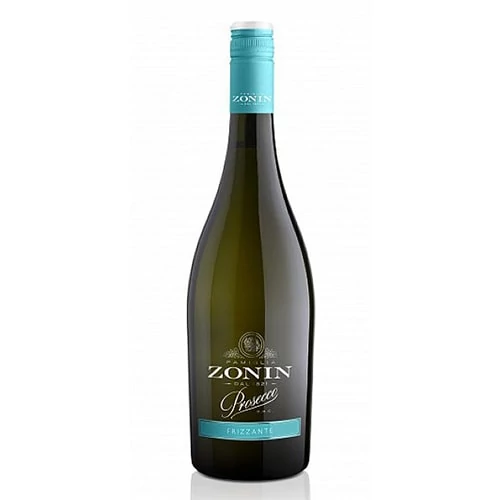 Zonin - Prosecco Frizzante Brut 0.75 l